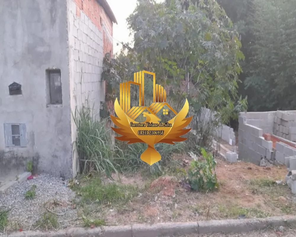 Terreno, 210 m² - Foto 1