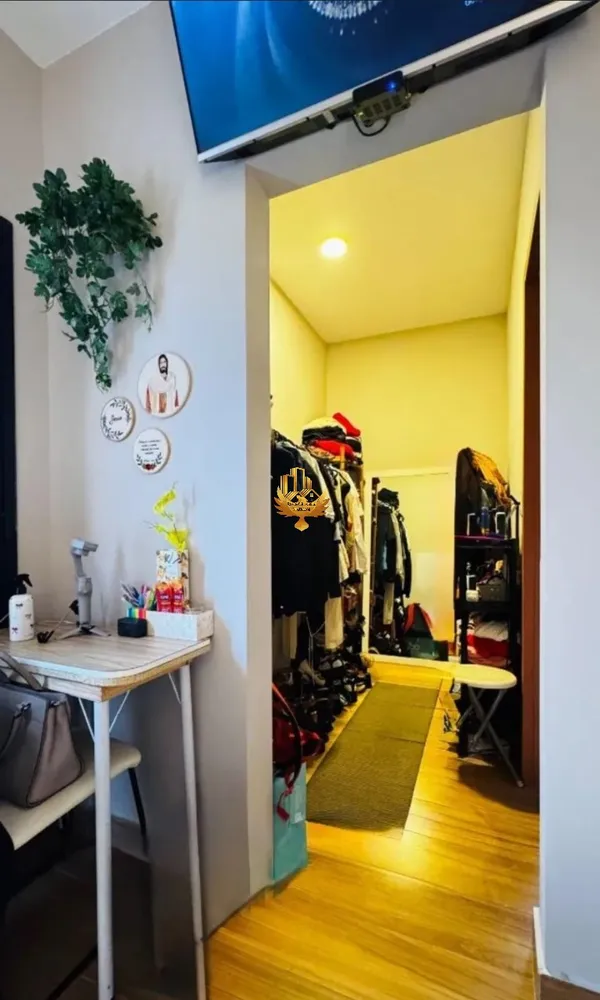 Casa, 3 quartos - Foto 5