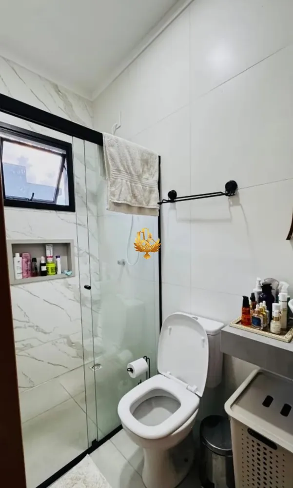 Casa, 3 quartos - Foto 6
