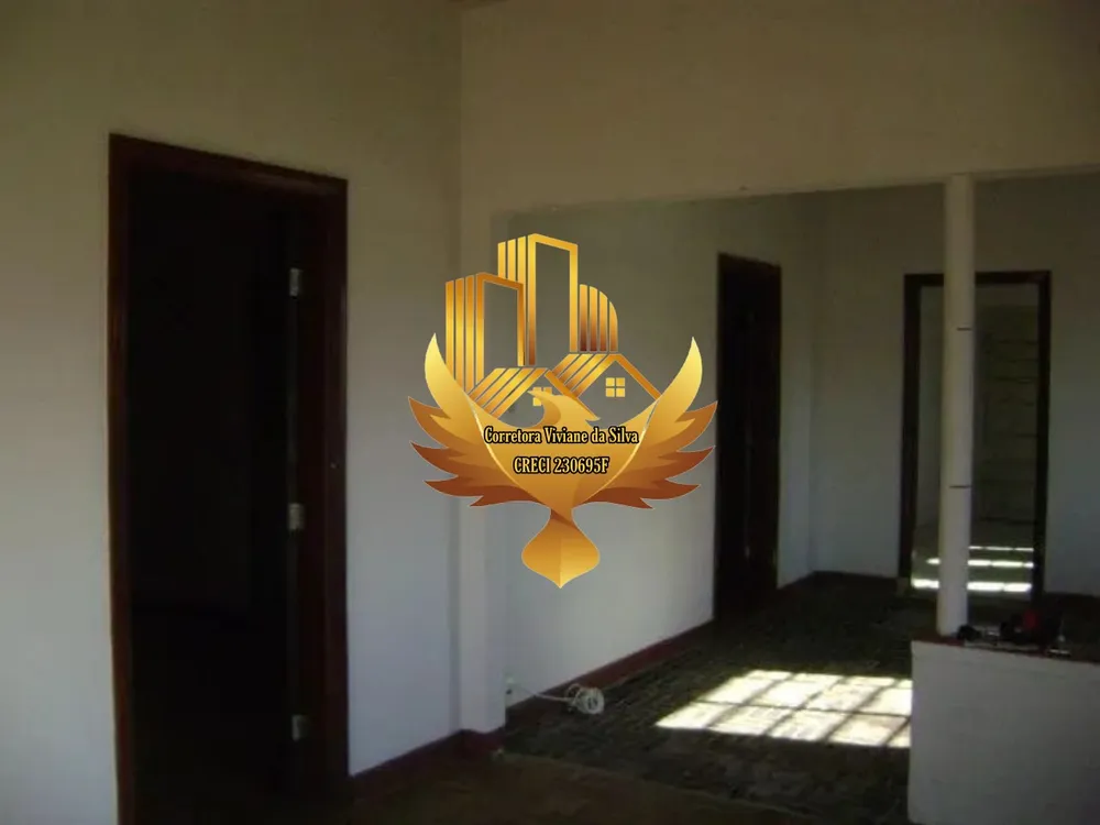 Casa, 4 quartos - Foto 5