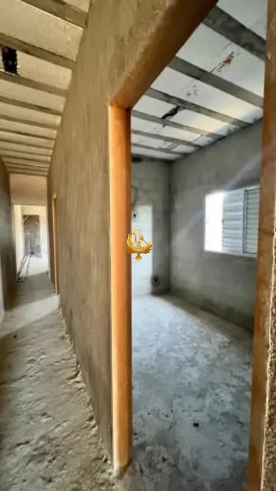 Casa, 3 quartos - Foto 3