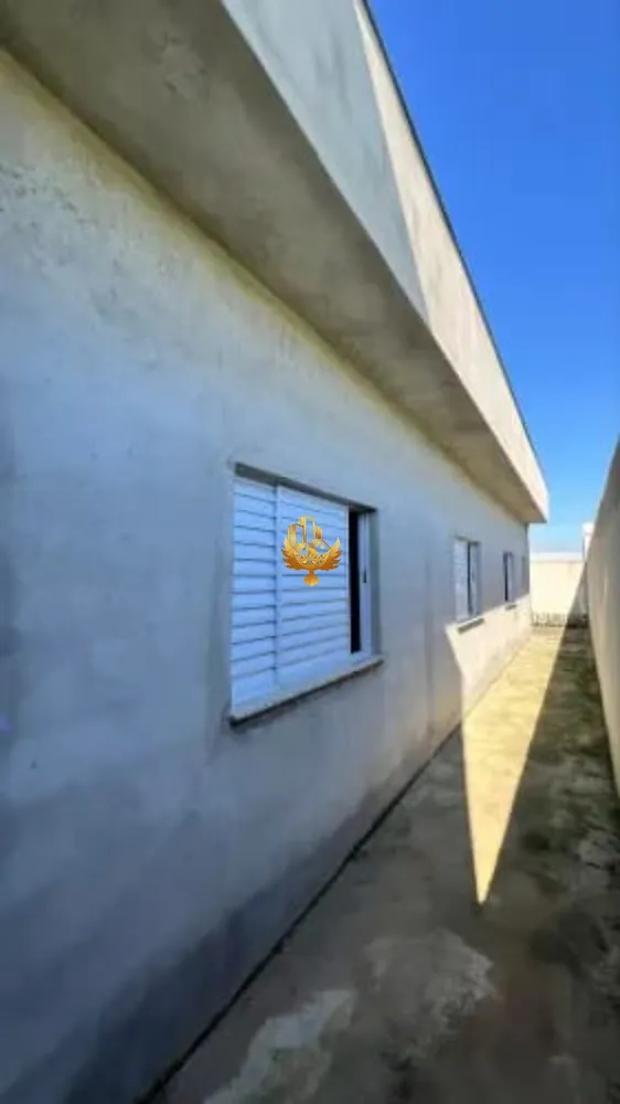 Casa, 3 quartos - Foto 5
