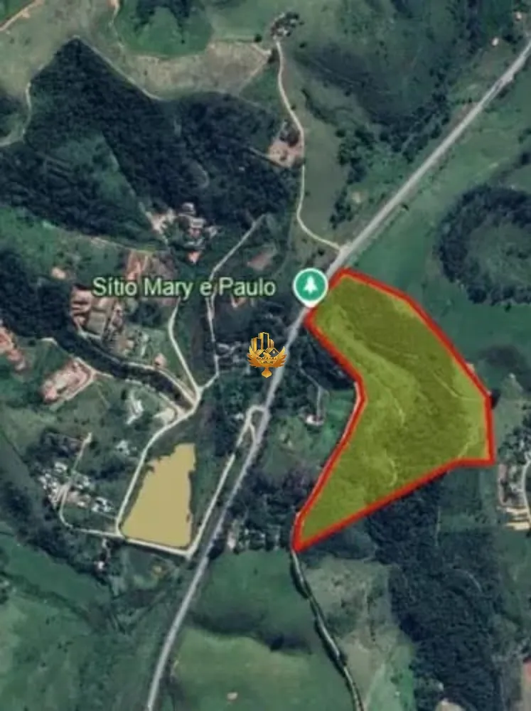 Terreno, 9942 hectares - Foto 1