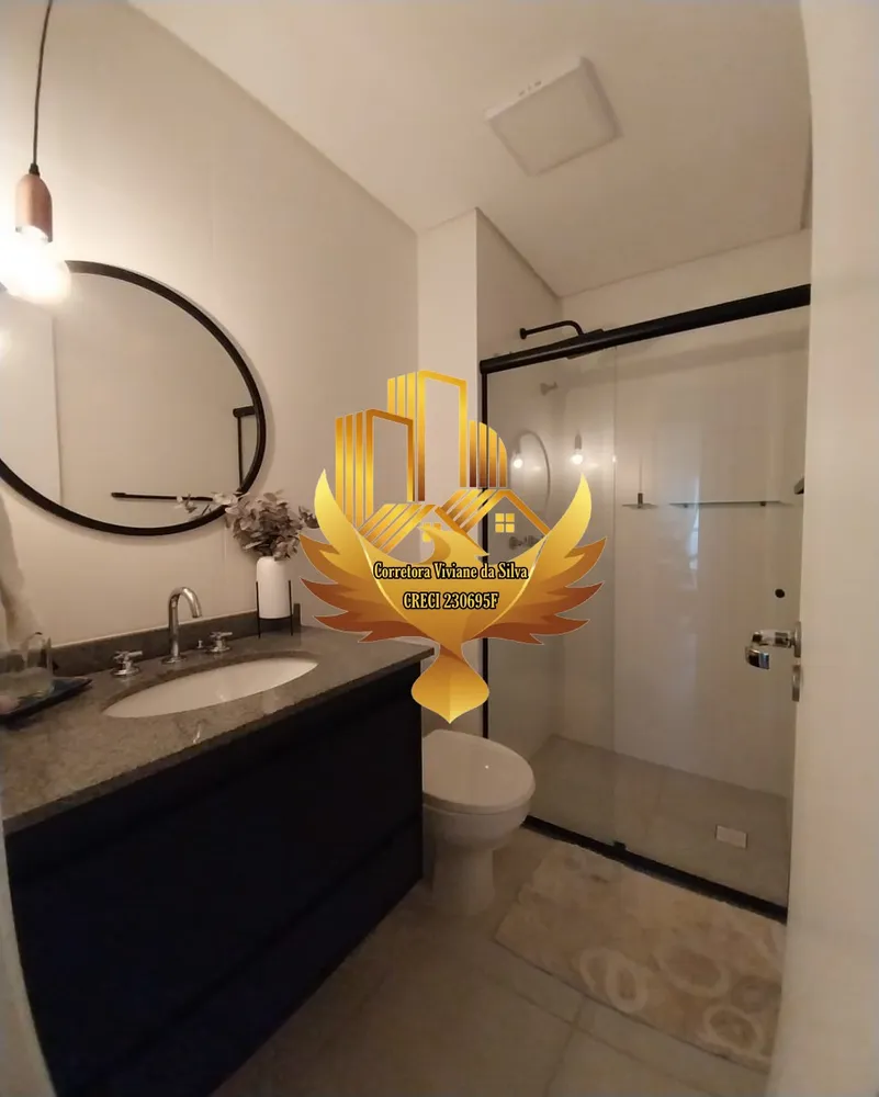 Apartamento, 2 quartos, 68 m² - Foto 11