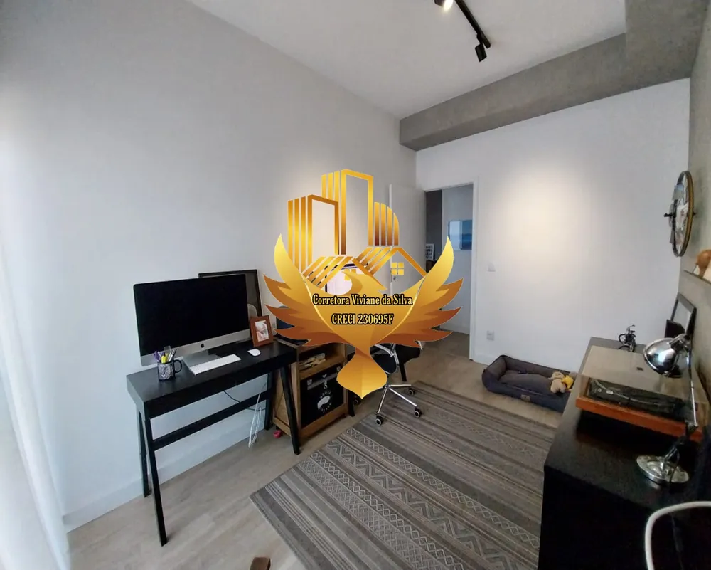 Apartamento, 2 quartos, 68 m² - Foto 10