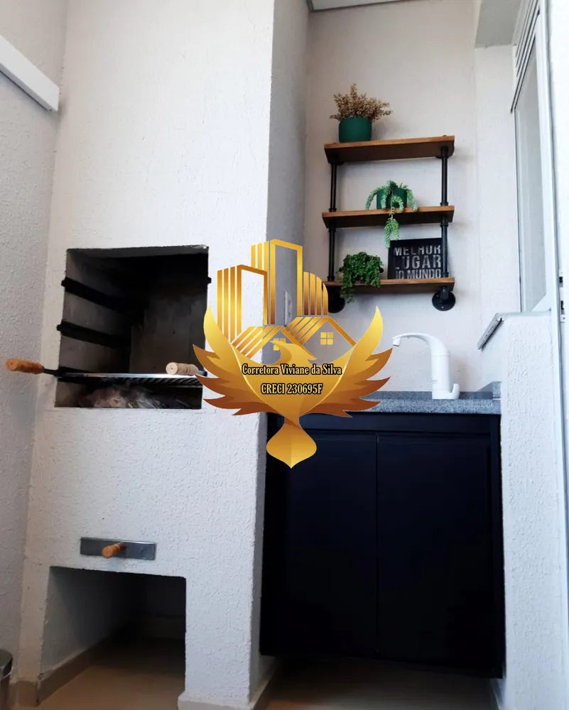 Apartamento, 2 quartos, 68 m² - Foto 12