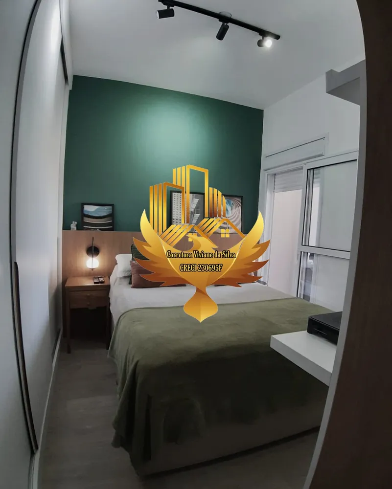 Apartamento, 2 quartos, 68 m² - Foto 9