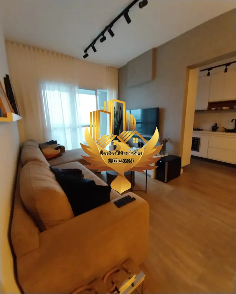Apartamento, 2 quartos, 68 m² - Foto 2