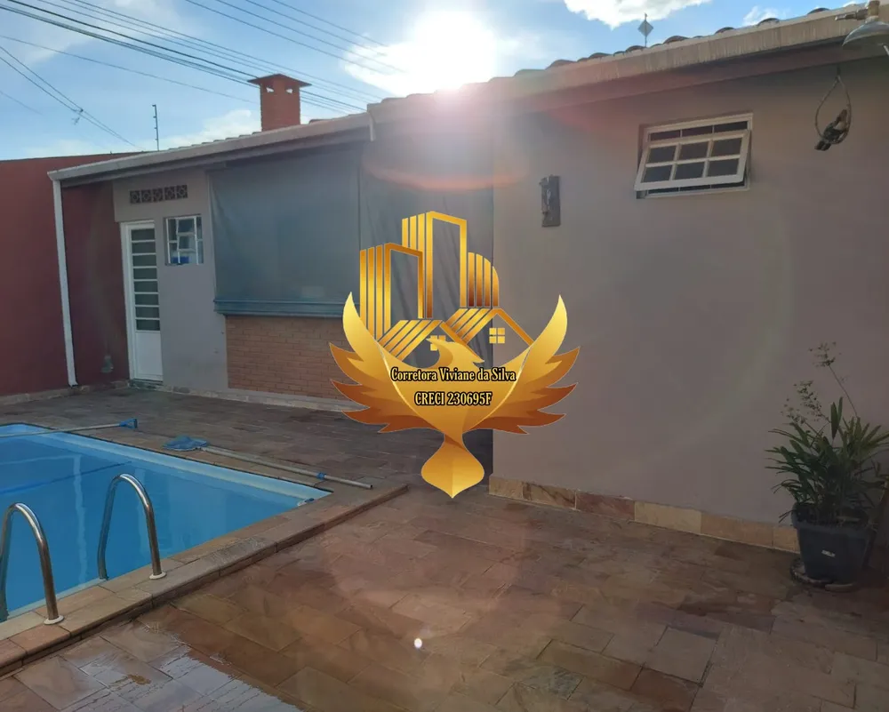Casa, 3 quartos - Foto 7