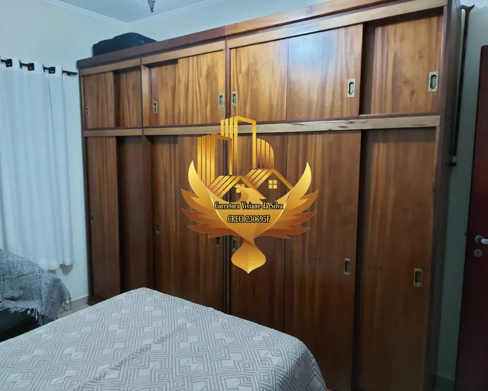 Casa, 3 quartos - Foto 5
