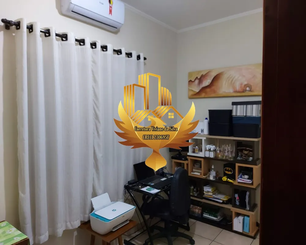 Casa, 3 quartos - Foto 6
