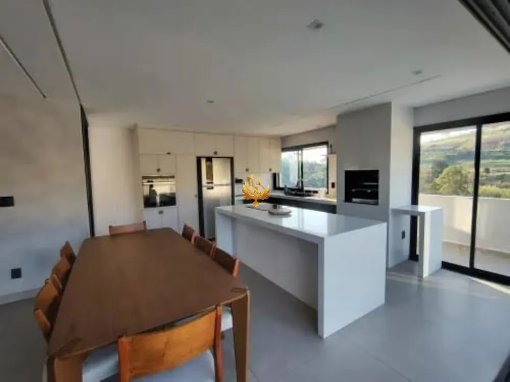 Casa, 4 quartos - Foto 4