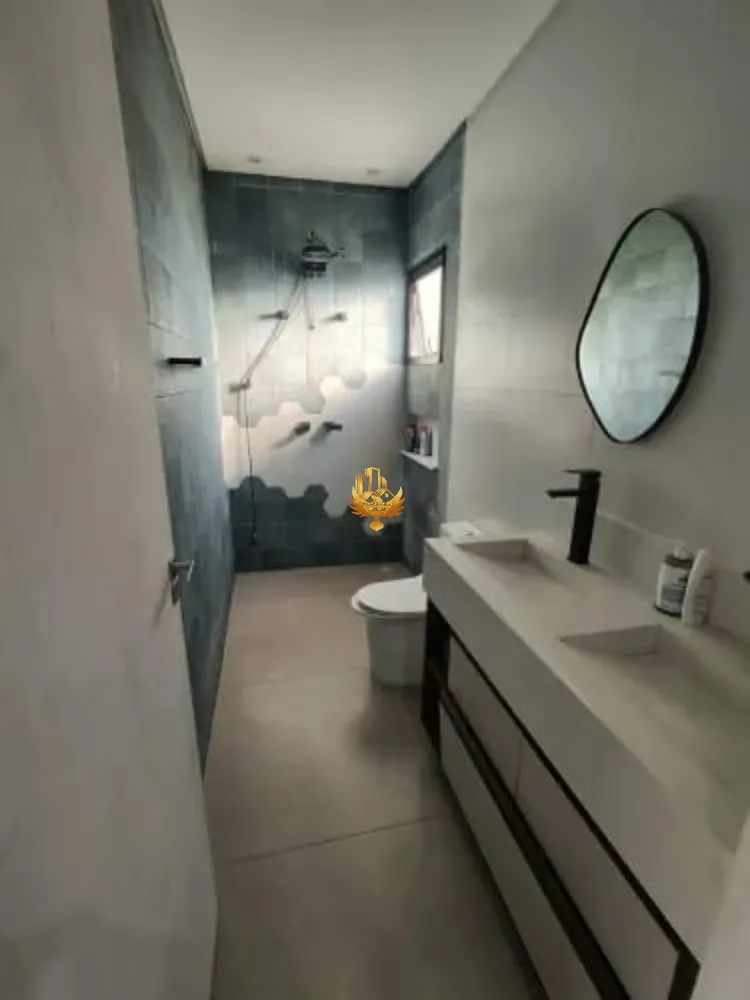Casa, 4 quartos - Foto 10