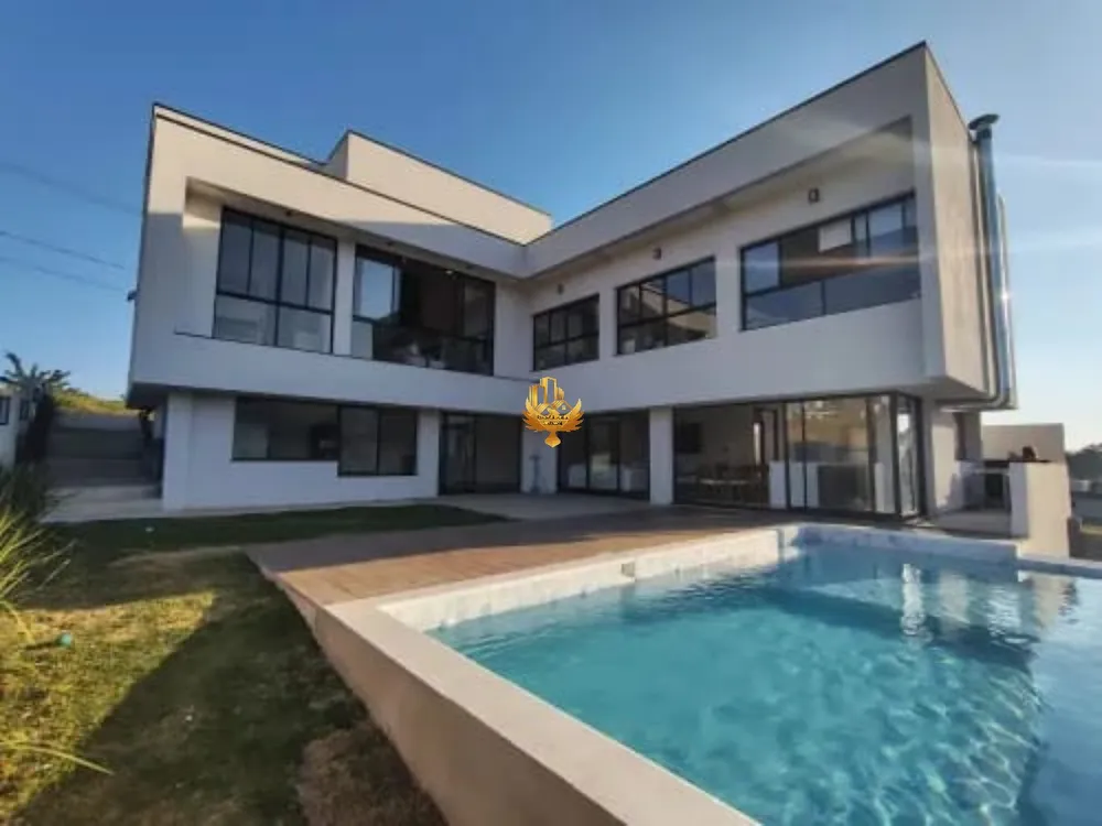 Casa, 4 quartos - Foto 1