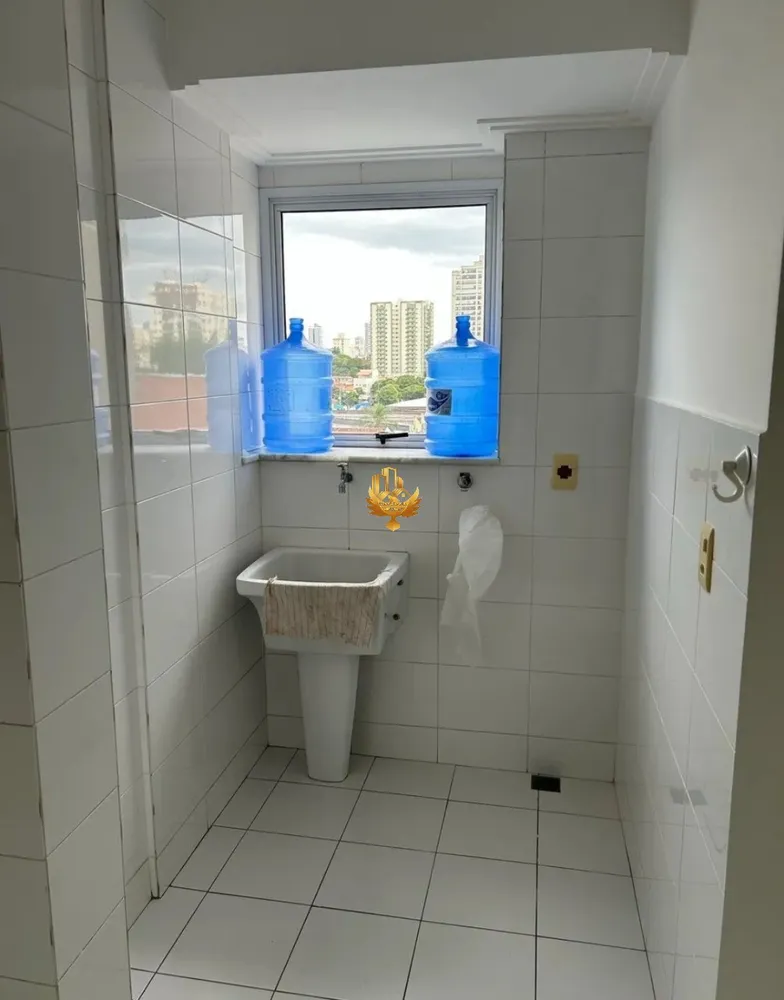 Apartamento, 2 quartos, 75 m² - Foto 8