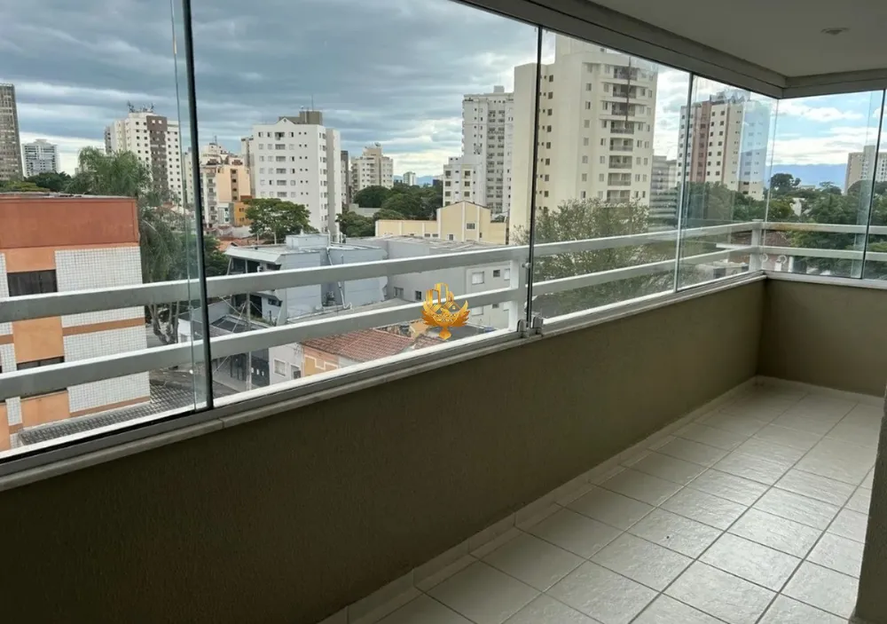 Apartamento, 2 quartos, 75 m² - Foto 1