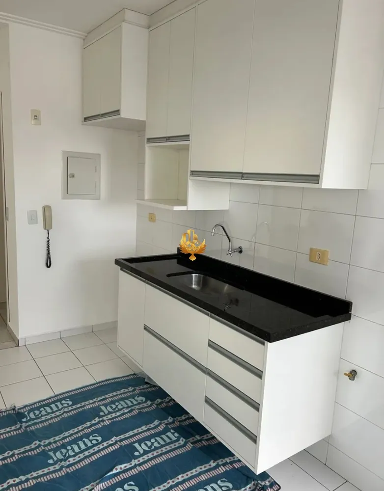 Apartamento, 2 quartos, 75 m² - Foto 6