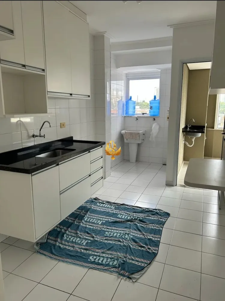Apartamento, 2 quartos, 75 m² - Foto 7