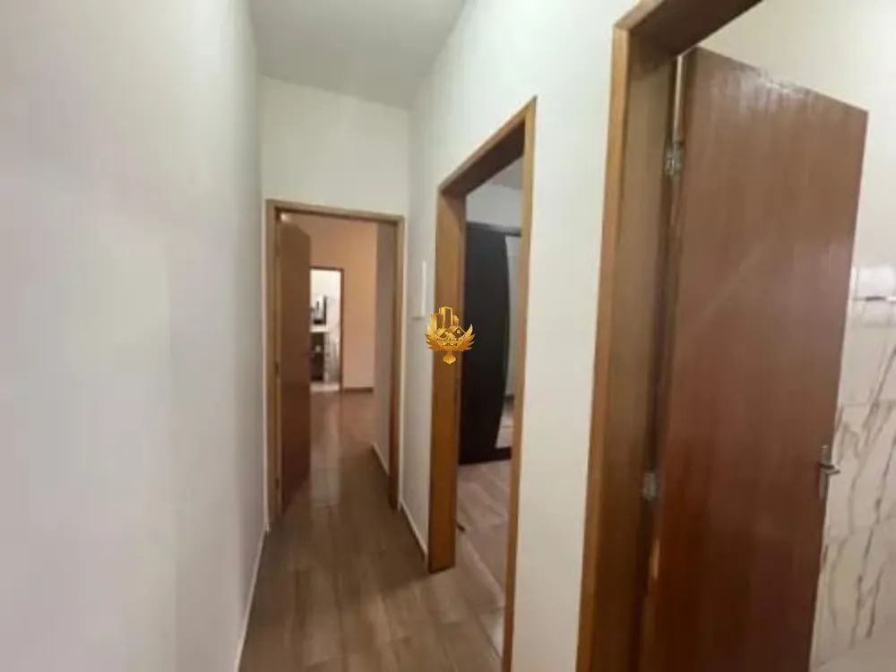 Casa, 2 quartos - Foto 4