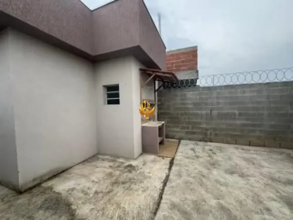 Casa, 2 quartos - Foto 10
