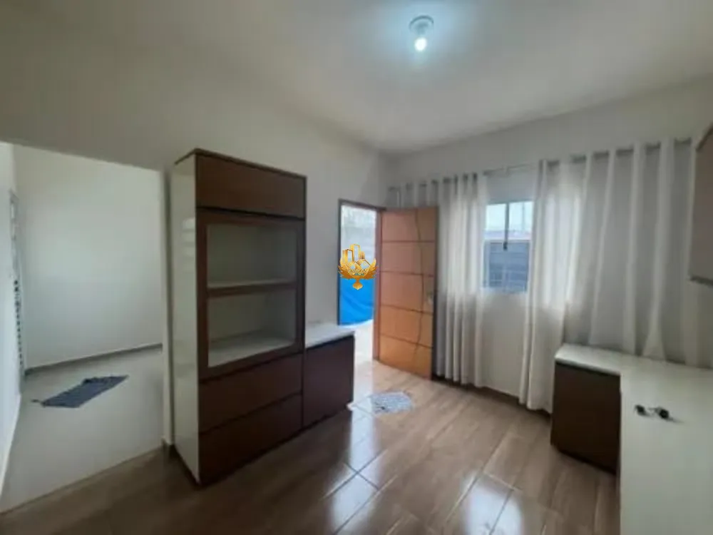 Casa, 2 quartos - Foto 2