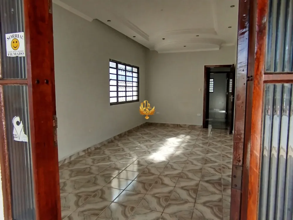 Casa, 3 quartos - Foto 2
