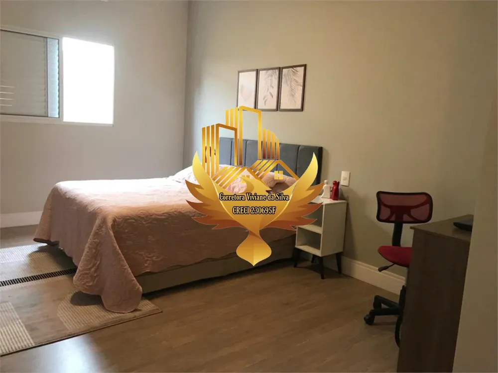 Casa, 3 quartos - Foto 5