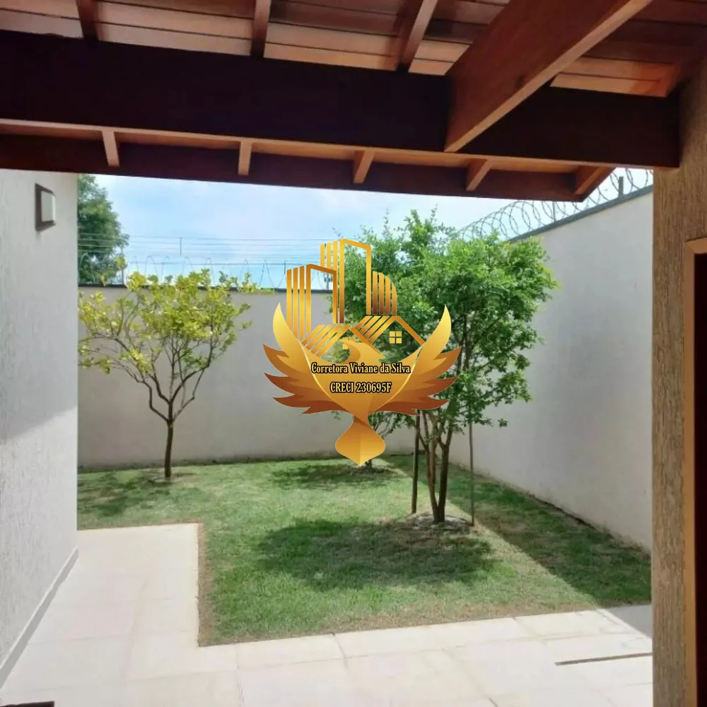 Casa, 3 quartos - Foto 10