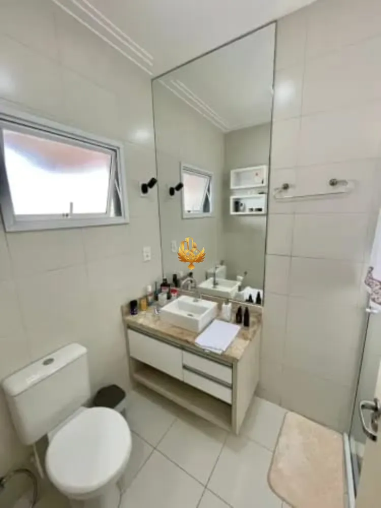 Casa, 3 quartos - Foto 11