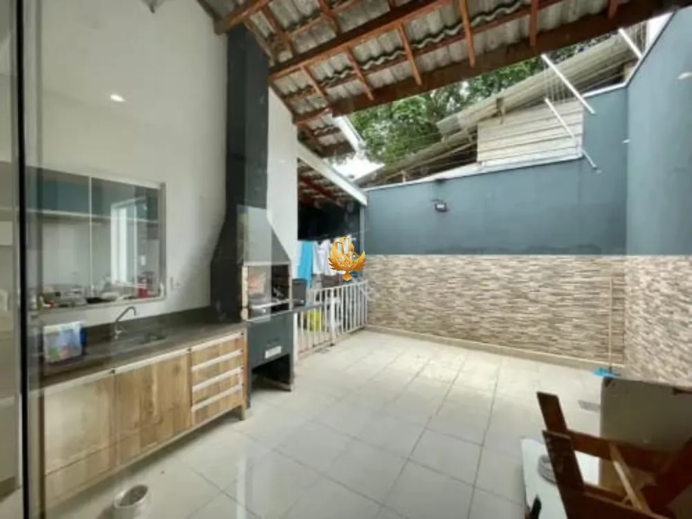 Casa, 3 quartos - Foto 12