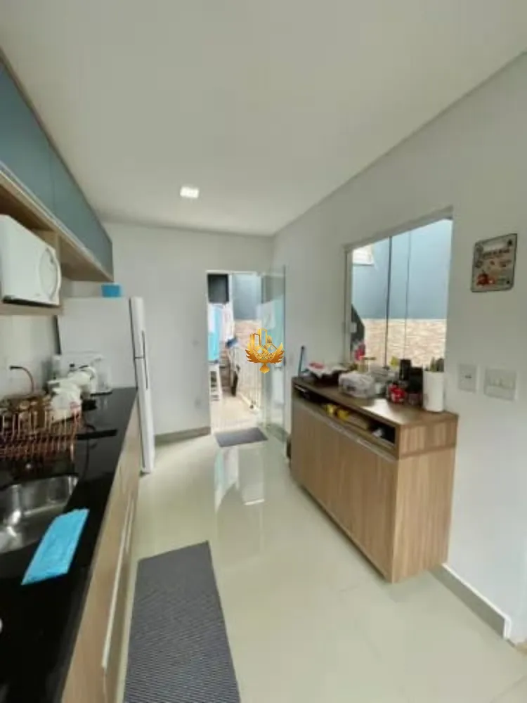 Casa, 3 quartos - Foto 6