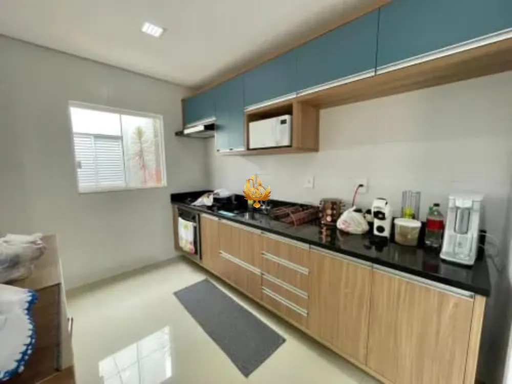 Casa, 3 quartos - Foto 5