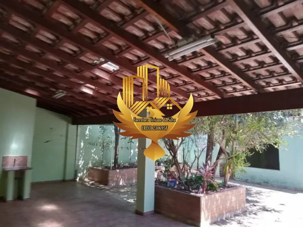 Casa, 3 quartos - Foto 2