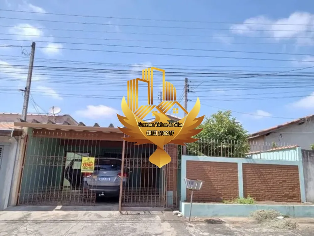 Casa, 3 quartos - Foto 5