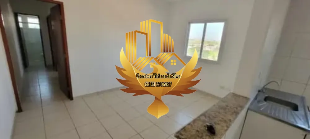 Apartamento, 2 quartos, 54 m² - Foto 3