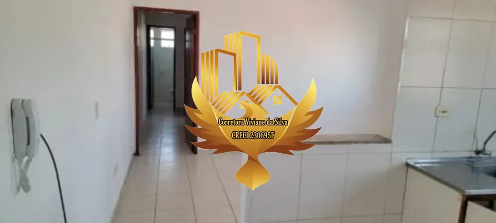 Apartamento, 2 quartos, 54 m² - Foto 2