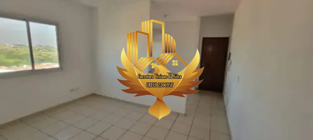 Apartamento, 2 quartos, 54 m² - Foto 1