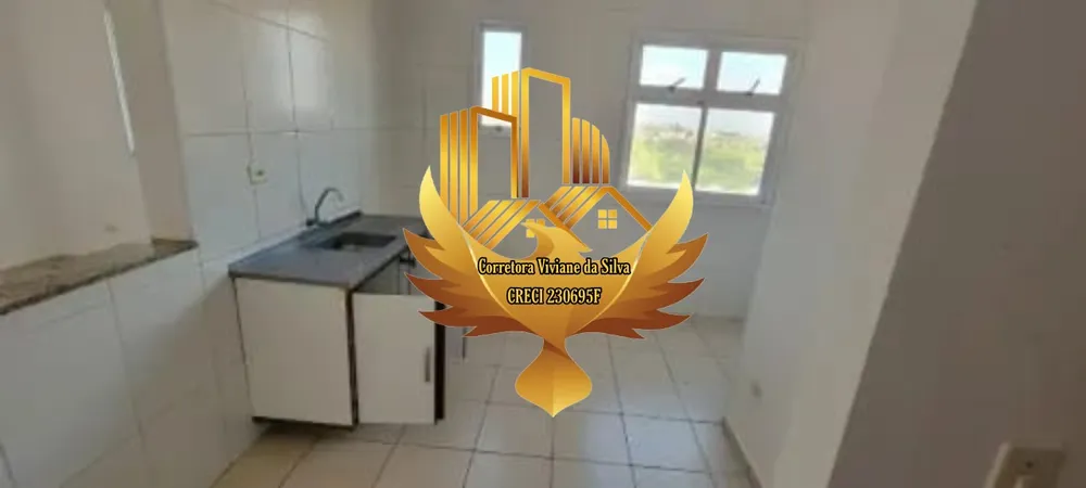 Apartamento, 2 quartos, 54 m² - Foto 4