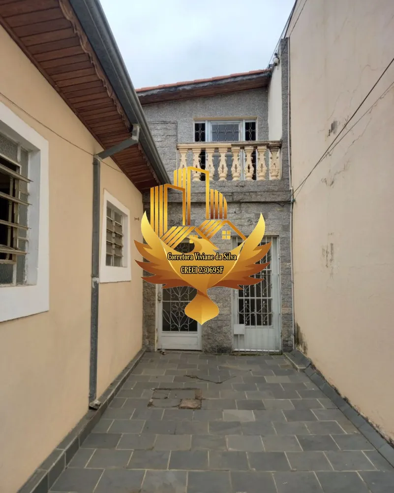 Casa, 5 quartos - Foto 2