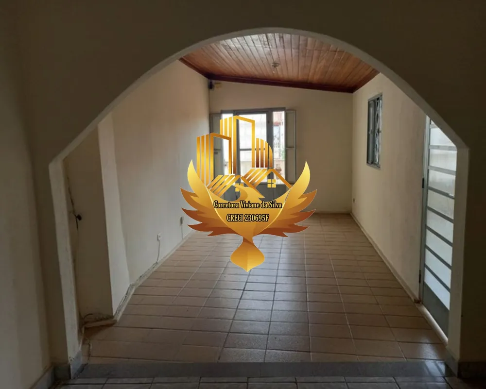 Casa, 5 quartos - Foto 4