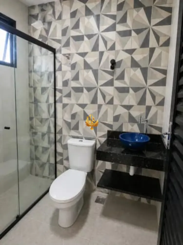 Casa, 3 quartos - Foto 7