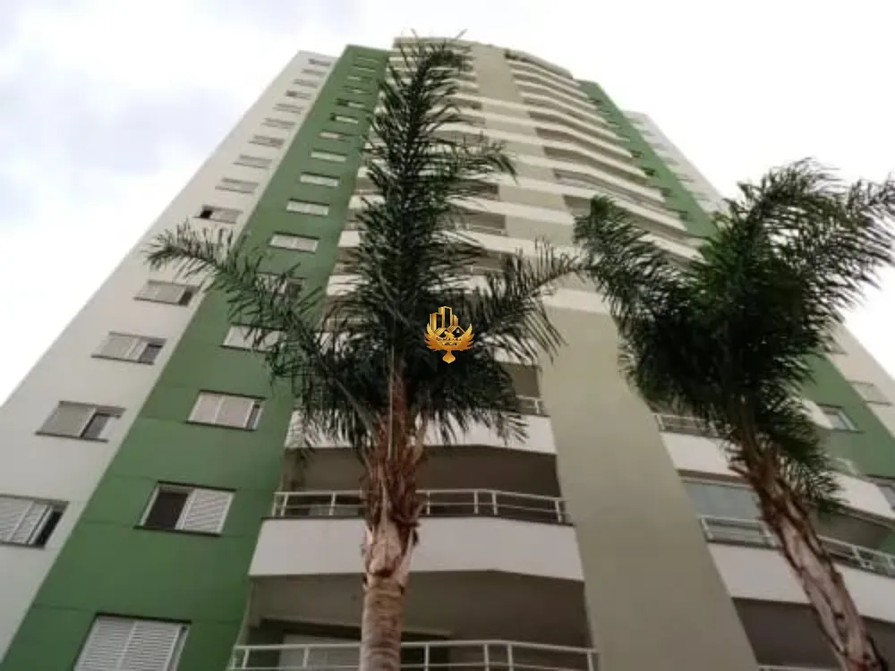 Apartamento, 3 quartos, 84 m² - Foto 3