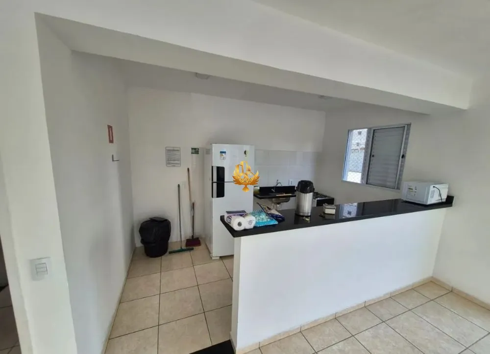 Apartamento, 2 quartos, 44 m² - Foto 9