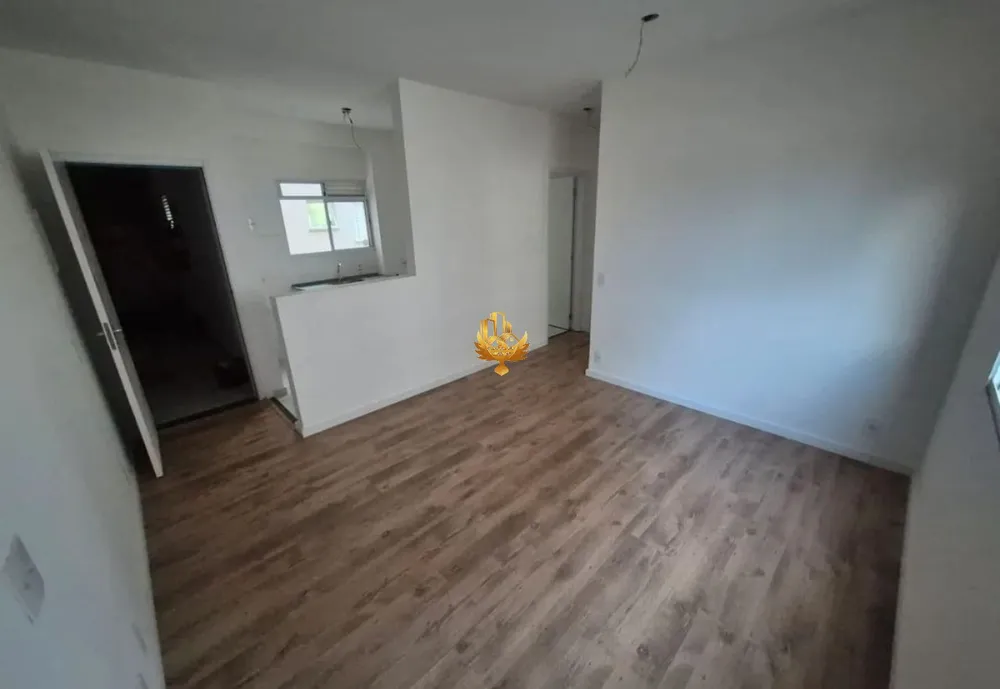 Apartamento, 2 quartos, 44 m² - Foto 2