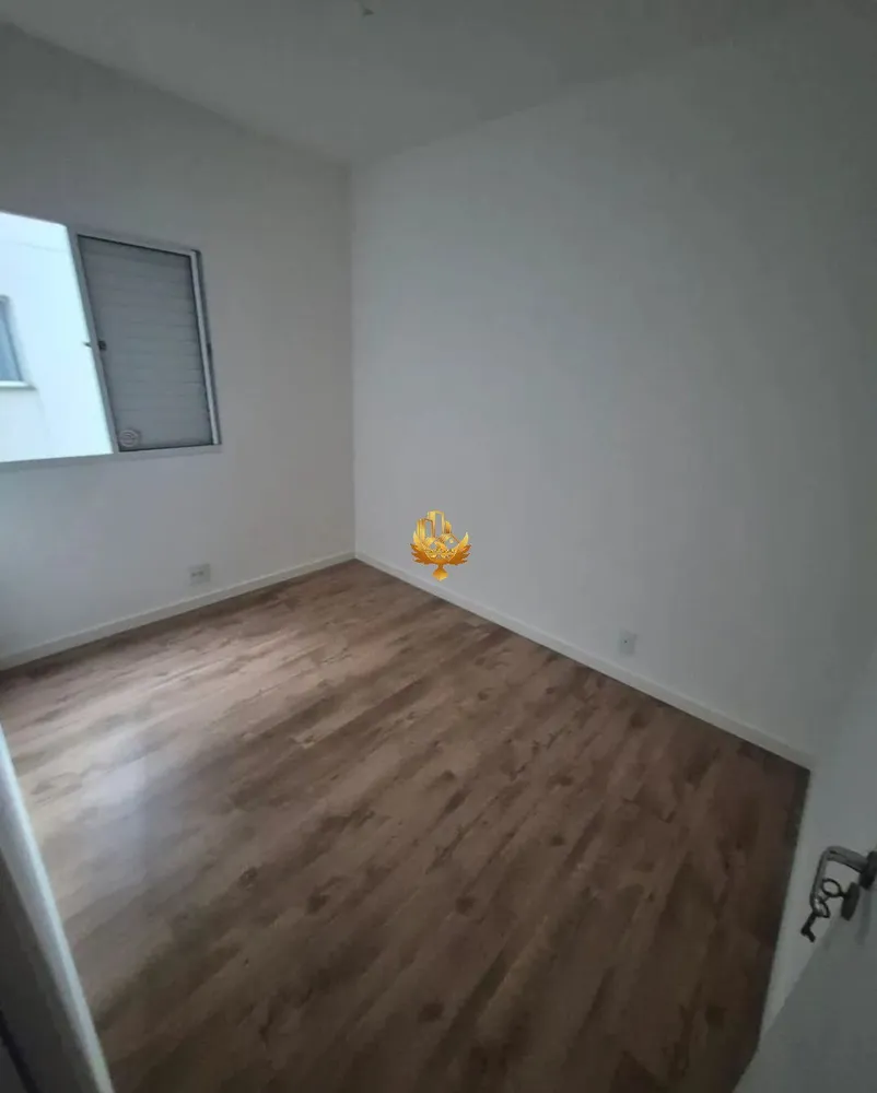 Apartamento, 2 quartos, 44 m² - Foto 5