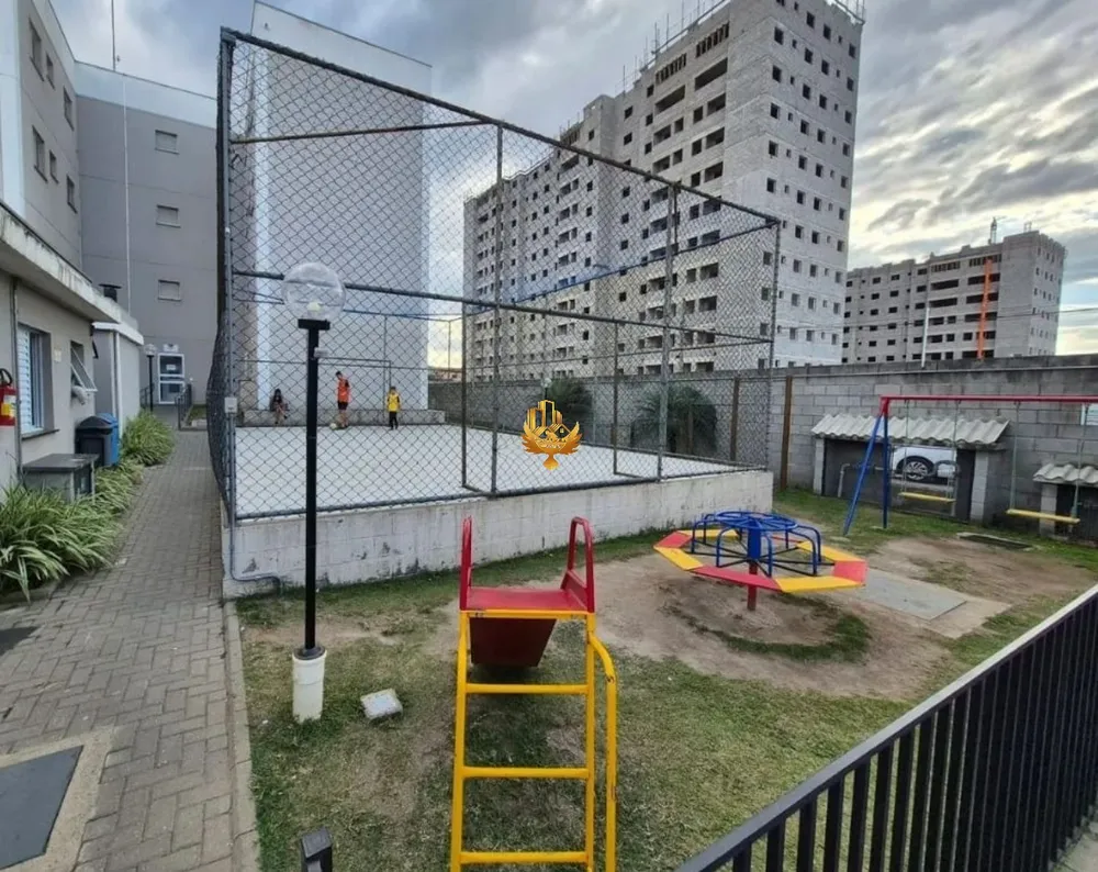 Apartamento, 2 quartos, 44 m² - Foto 12