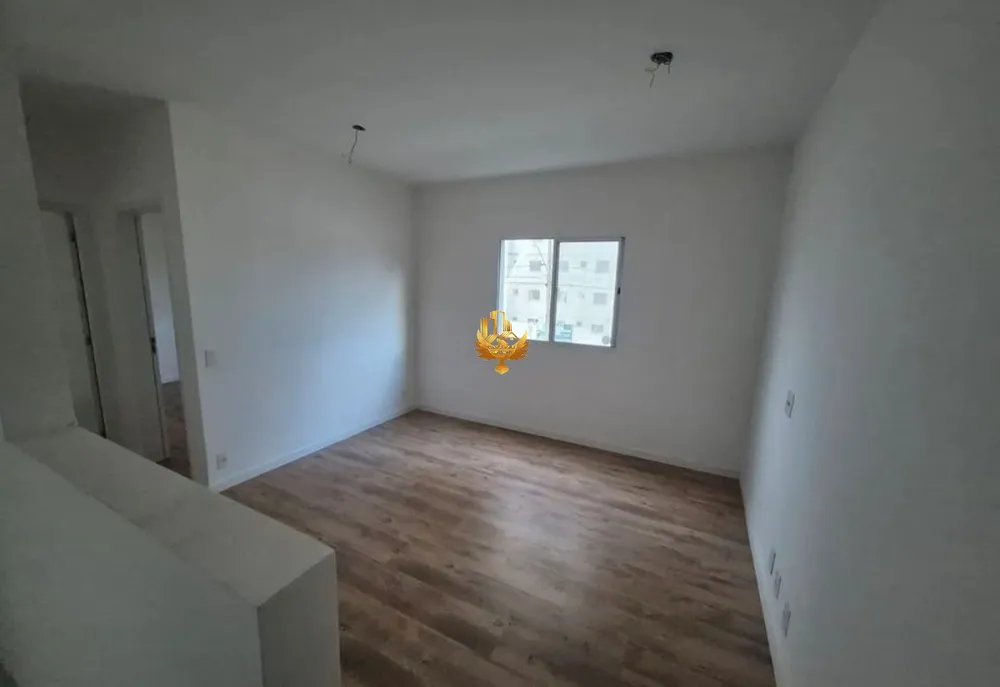 Apartamento, 2 quartos, 44 m² - Foto 3