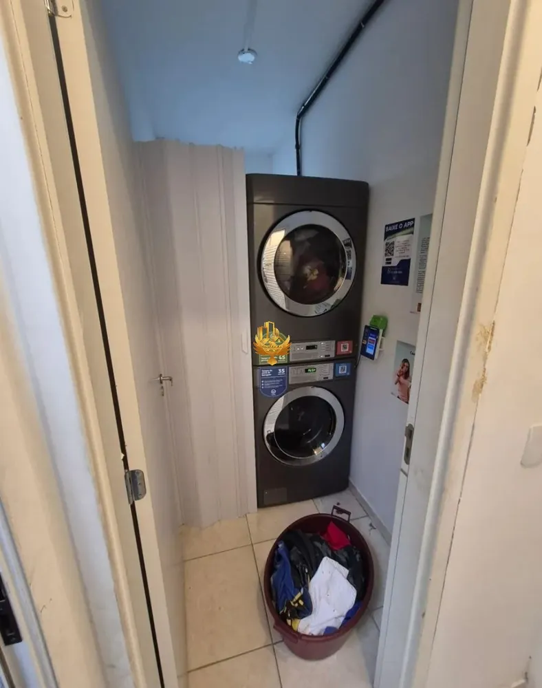 Apartamento, 2 quartos, 44 m² - Foto 7