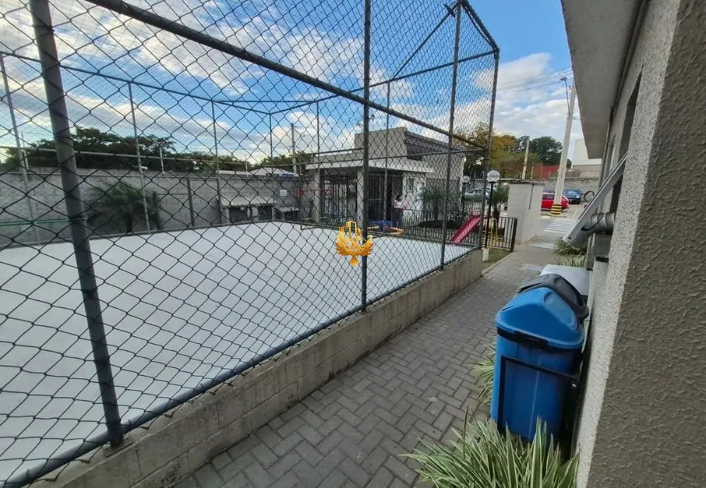 Apartamento, 2 quartos, 44 m² - Foto 11