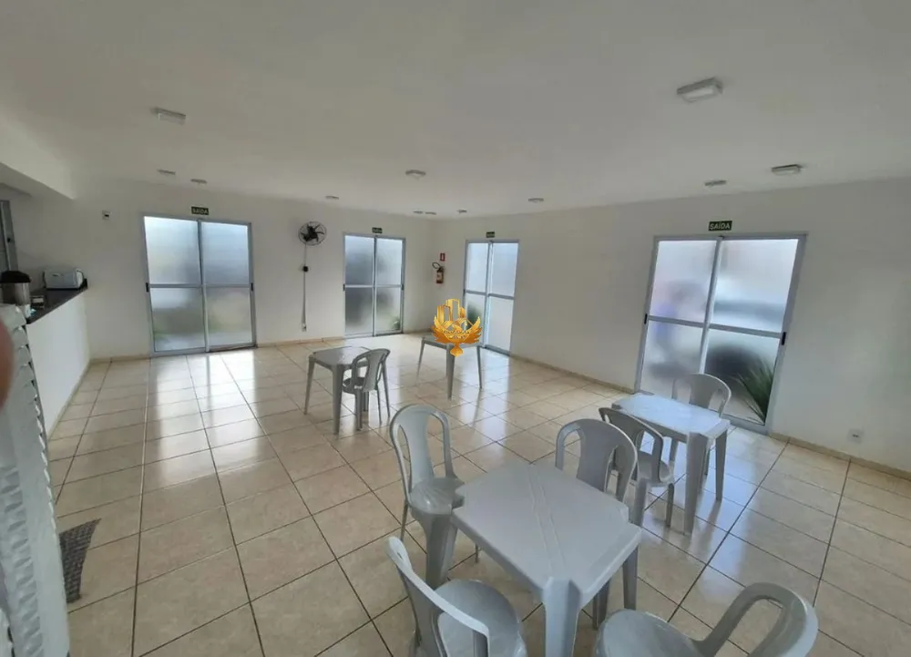 Apartamento, 2 quartos, 44 m² - Foto 8